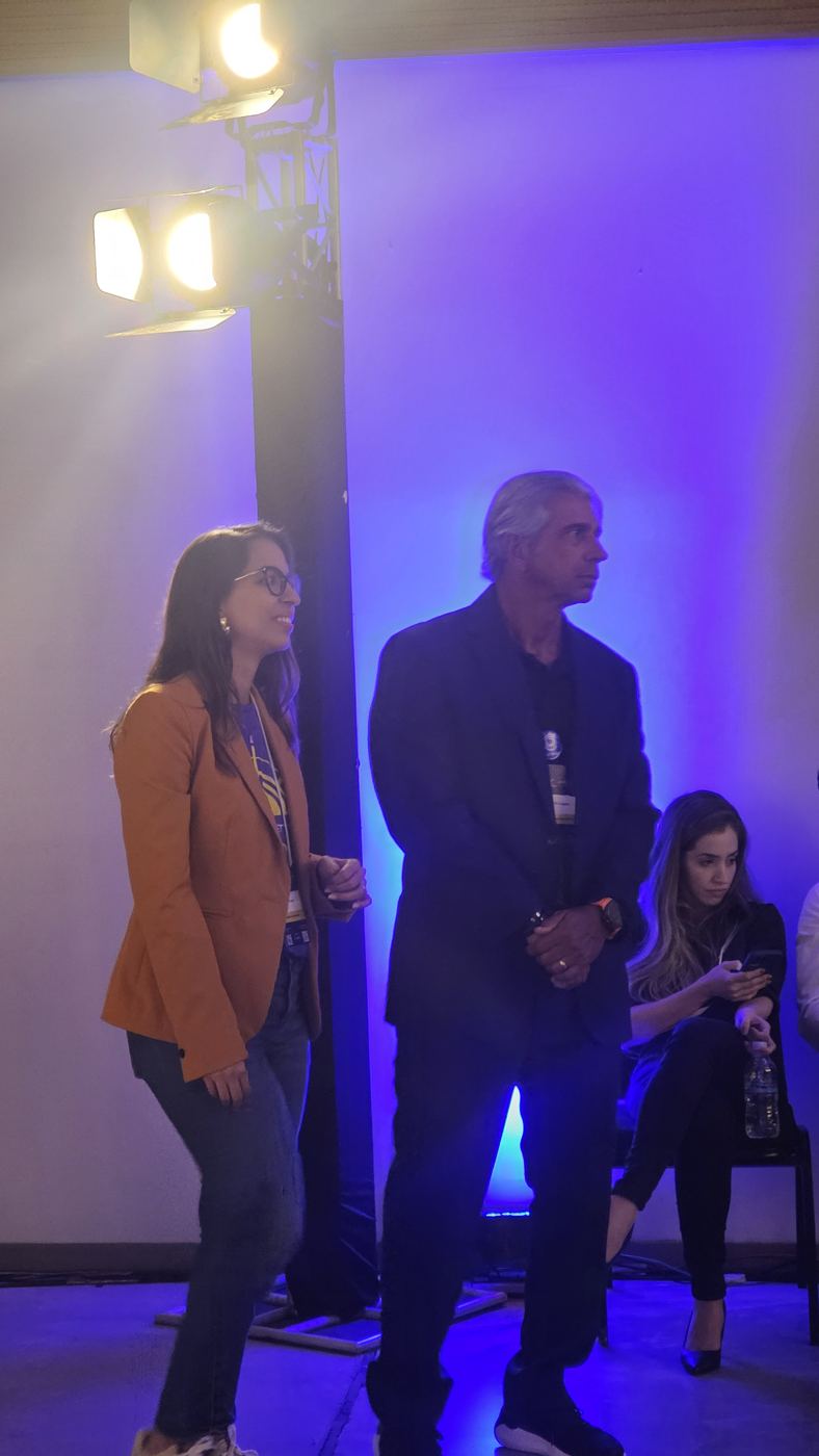 Registro do 10º Meeting ABOD — foto 27