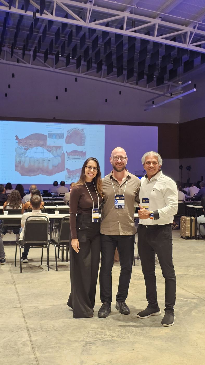 Registro do 10º Meeting ABOD — foto 20