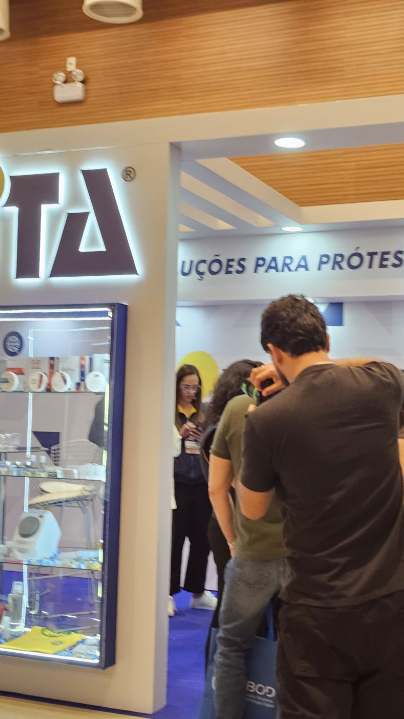 Registro do 10º Meeting ABOD — foto 25