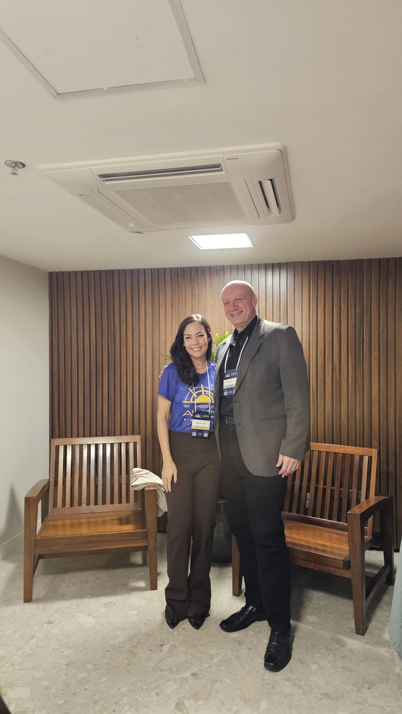 Registro do 10º Meeting ABOD — foto 11