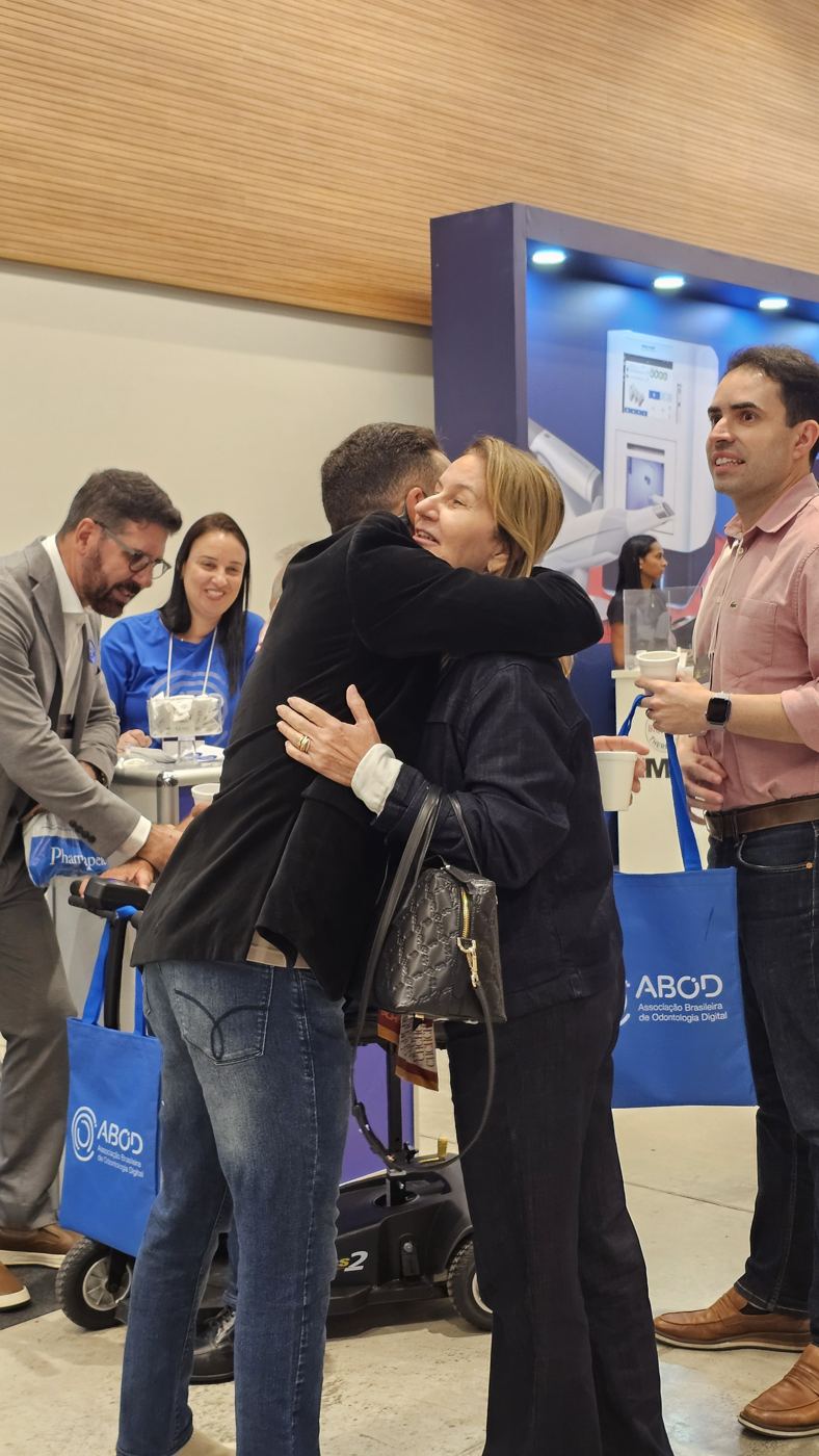 Registro do 10º Meeting ABOD — foto 26
