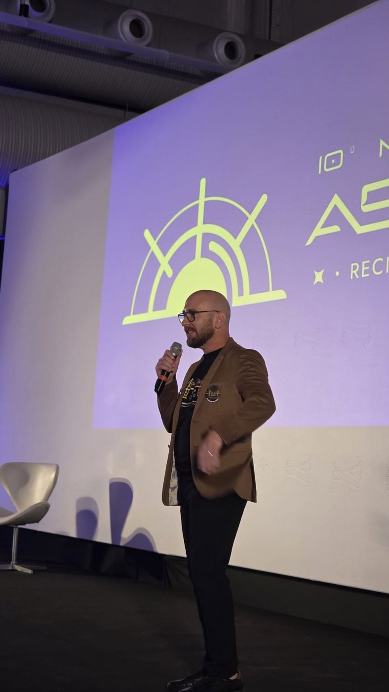 Registro do 10º Meeting ABOD — foto 34
