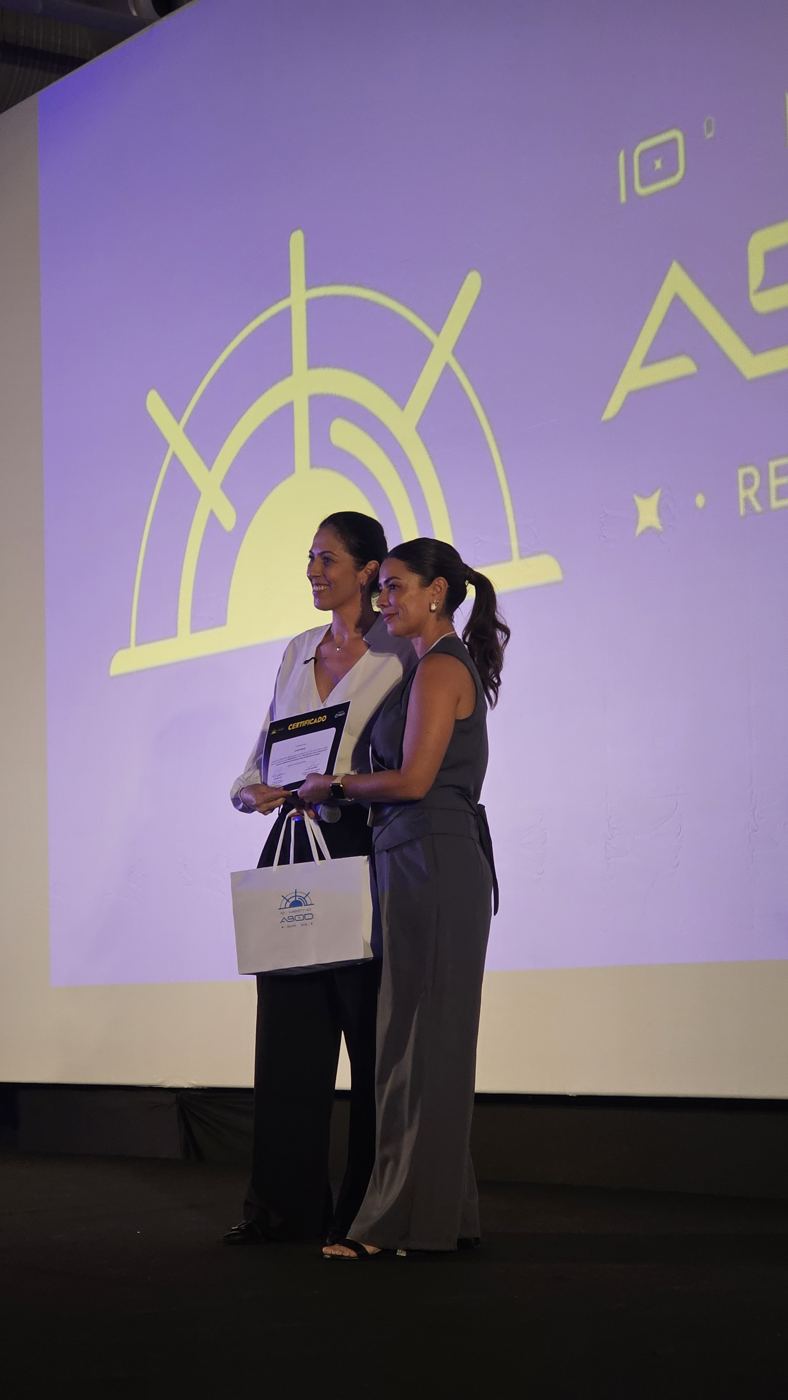 Registro do 10º Meeting ABOD — foto 22