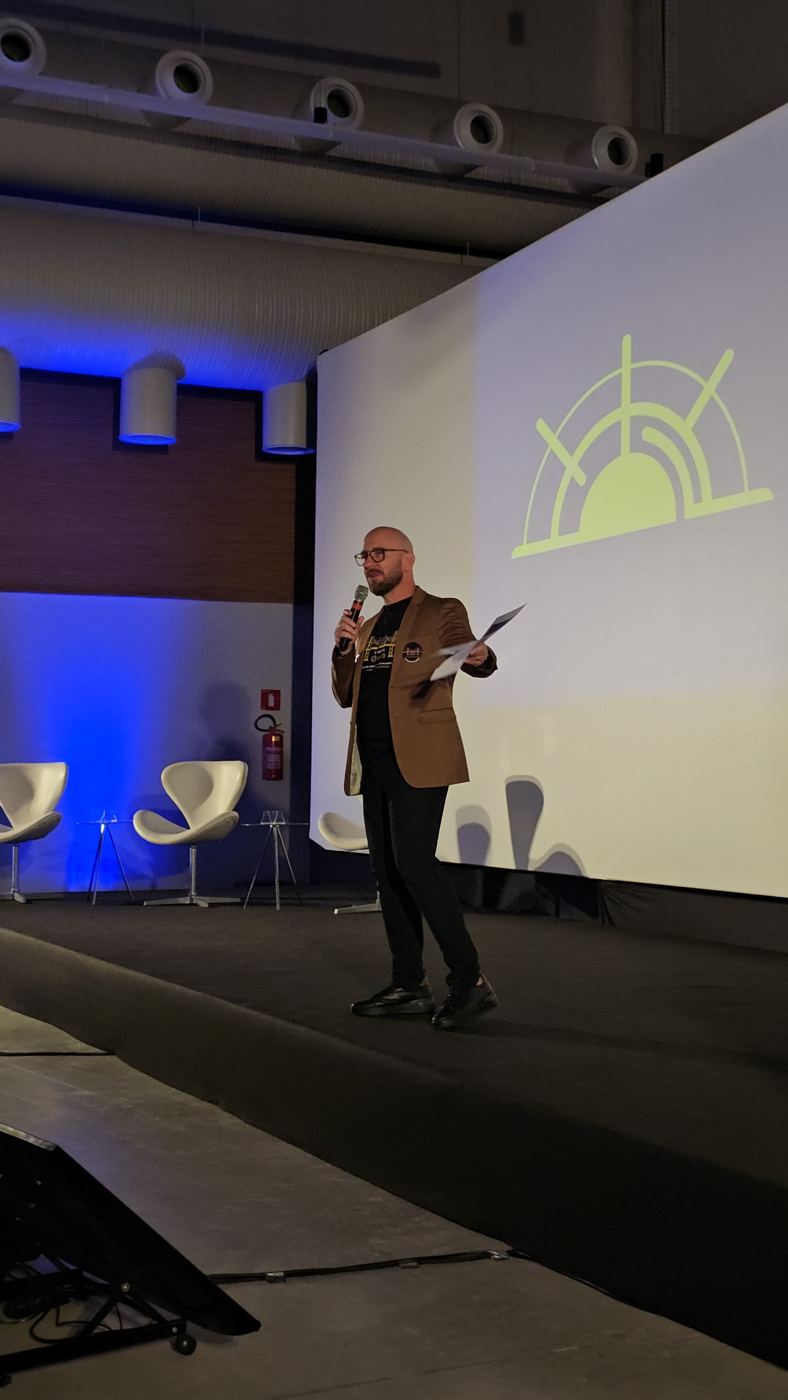 Registro do 10º Meeting ABOD — foto 32