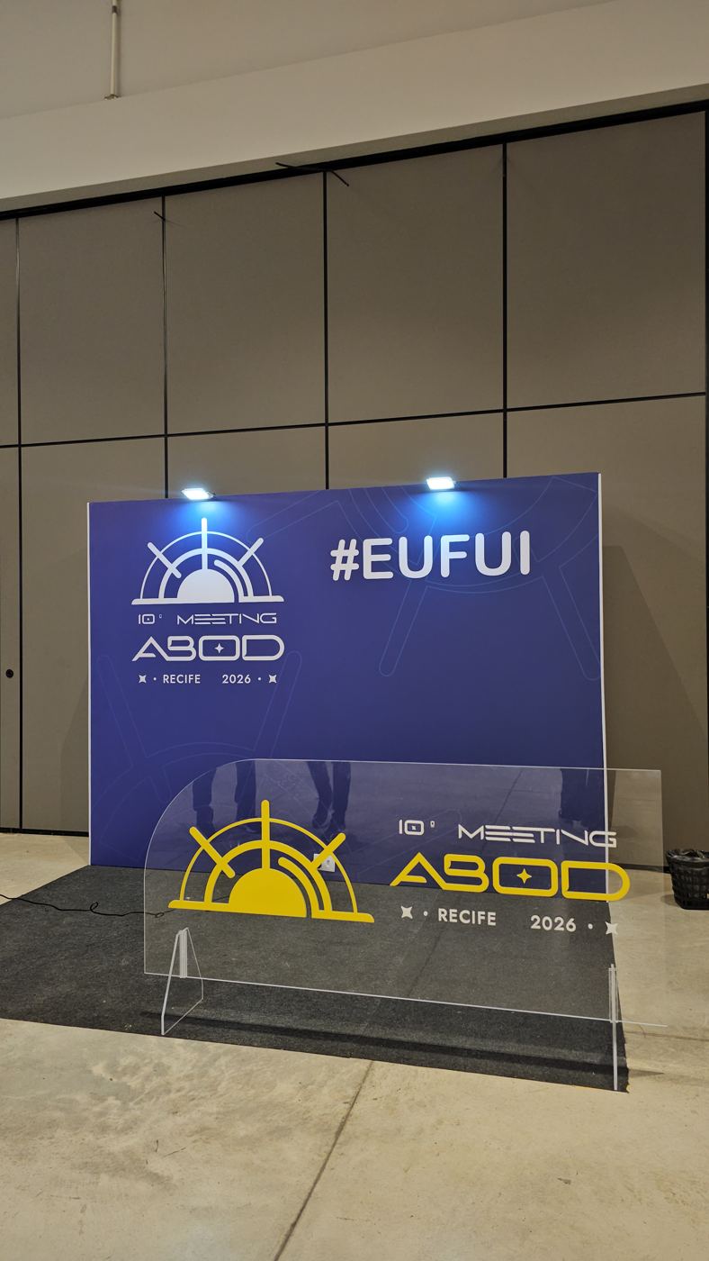 Registro do 10º Meeting ABOD — foto 23