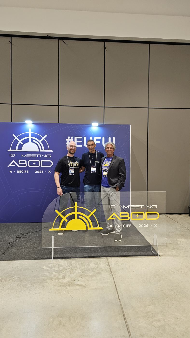 Registro do 10º Meeting ABOD — foto 38