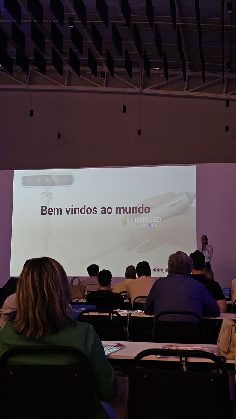 Registro do 10º Meeting ABOD — foto 21