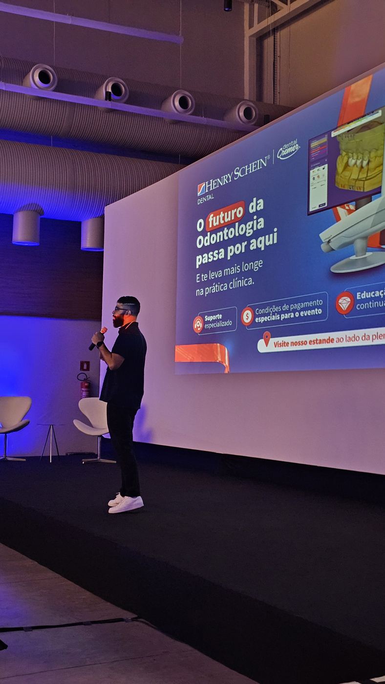 Registro do 10º Meeting ABOD — foto 12