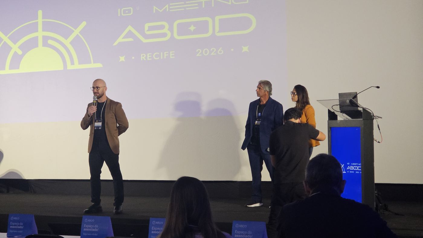 Registro do 10º Meeting ABOD — foto 28